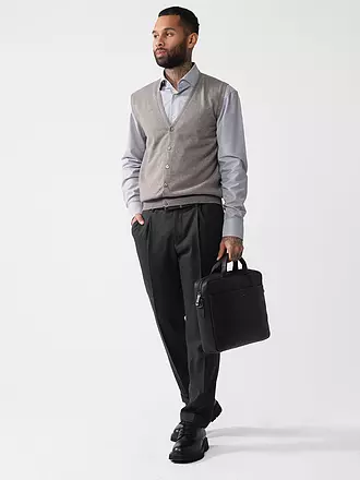GRAN SASSO | Cardigan | beige